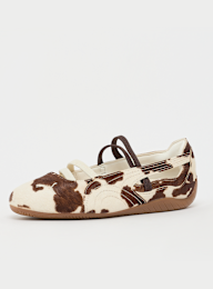 PUMA, Speedcat Ballet Cow Wns, brown, Image 2 of 7