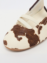 PUMA, Speedcat Ballet Cow Wns, brązowy, Obraz 6 z 7