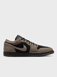 Jordan, Air Jordan 1 Low SE, brown, Image 2 of 9