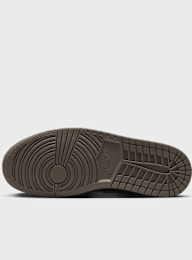 Jordan, Air Jordan 1 Low SE, brown, Image 5 of 9