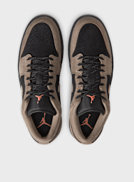 Jordan, Air Jordan 1 Low SE, brown, Image 6 of 9