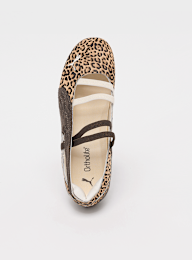 PUMA, Speedcat Ballet Wild, bruin, Afbeelding 5 van 7