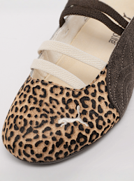 PUMA, Speedcat Ballet Wild, bruin, Afbeelding 6 van 7