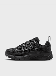 Nike, P-6000 (GS), black, Image 1 of 8