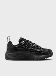Nike, P-6000 (GS), black, Image 2 of 8