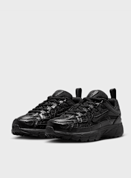 Nike, P-6000 (GS), black, Image 3 of 8