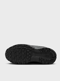 Nike, P-6000 (GS), black, Image 5 of 8
