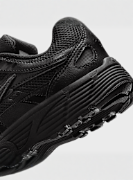 Nike, P-6000 (GS), black, Image 8 of 8