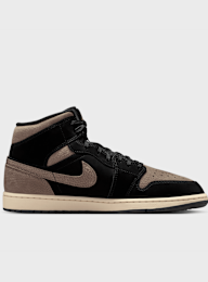 Jordan, Air Jordan 1 Mid SE, czarny, Obraz 2 z 8