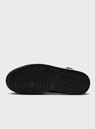 Jordan, Air Jordan 1 Mid SE, black, Image 5 of 8