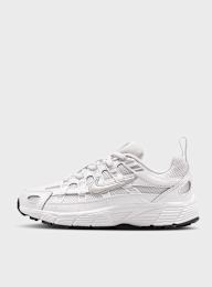 Nike, P-6000 (GS), white, Image 1 of 8