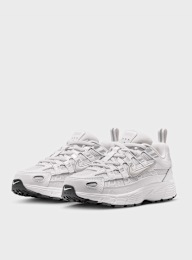 Nike, P-6000 (GS), white, Image 3 of 8