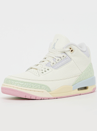 Jordan, Air Jordan 3 Retro OG "Spring is in the Air", beige, Image 2 of 7