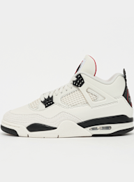 Jordan, Air Jordan 4 Retro Flight Club, white, Image 1 of 8