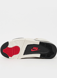 Jordan, Air Jordan 4 Retro Flight Club, white, Image 4 of 8