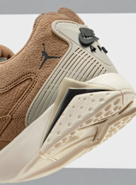 Jordan, Jumpman MVP 92, brown, Image 8 of 8