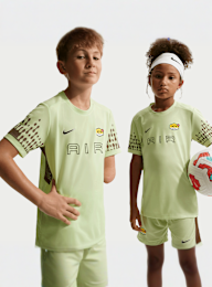 Nike  , Kylian Mbappe Dri-FIT ACD25 Top Shortsleeve, green, Image 1 of 4