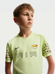 Nike  , Kylian Mbappe Dri-FIT ACD25 Top Shortsleeve, green, Image 2 of 4