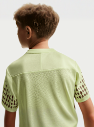 Nike  , Kylian Mbappe Dri-FIT ACD25 Top Shortsleeve, green, Image 3 of 4