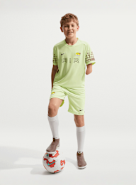 Nike  , Kylian Mbappe Dri-FIT ACD25 Top Shortsleeve, green, Image 4 of 4