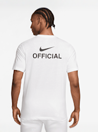 Nike, Sportswear Standard Tee, white, Image 2 of 3