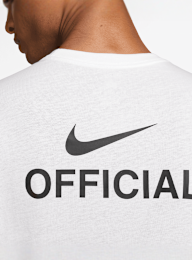 Nike, Sportswear Standard Tee, white, Image 3 of 3