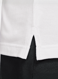 Nike, Club Polo Pique Shortsleeve, white, Image 5 of 5