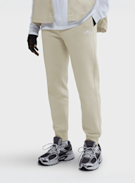 Nike, Club Joggers, beż, Obraz 1 z 5