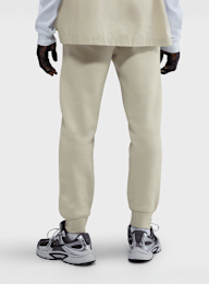 Nike, Club Joggers, beige, Image 2 of 5