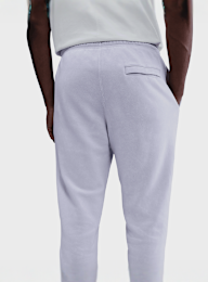 Nike  , Club Basketball Cuff Pant, purple, Image 4 of 6