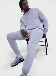 Nike  , Club Basketball Cuff Pant, purple, Image 5 of 6