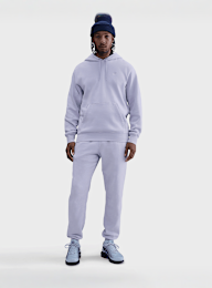 Nike  , Club Basketball Cuff Pant, purple, Image 6 of 6