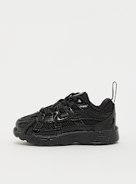 Nike  , P-6000 Toddlers, black, Image 1 of 7