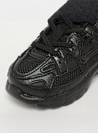 Nike  , P-6000 Toddlers, black, Image 6 of 7