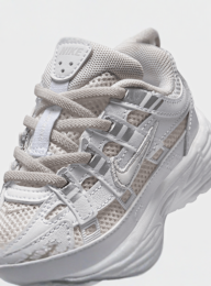Nike  , P-6000 Toddlers, white, Image 7 of 7