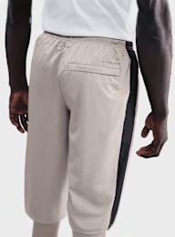 Nike, Windrunner Lined Pant, beige, Image 4 of 7