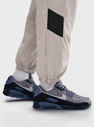 Nike, Windrunner Lined Pant, beige, Image 6 of 7