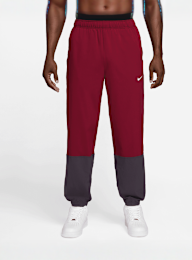 Nike, Repel Strike+ Pant, red, Image 1 of 3
