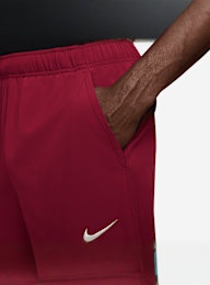Nike, Repel Strike+ Pant, red, Image 3 of 3