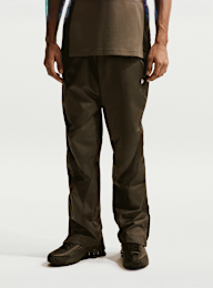 Nike, Sportswear Shox Woven Pants, brown, Image 1 of 7