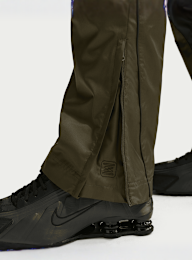 Nike, Sportswear Shox Woven Pants, bruin, Afbeelding 6 van 7