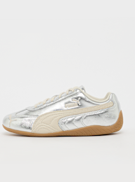 PUMA, Speedcat Silver Wmns, silver, Image 1 of 7