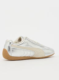 PUMA, Speedcat Silver Wmns, silver, Image 3 of 7