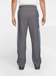 Nike, Tech Fleece Pro Club Open-Hem Pant, grijs, Afbeelding 2 van 3