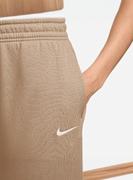 Nike, Sportswear Phoenix Fleece, beige, Afbeelding 3 van 3