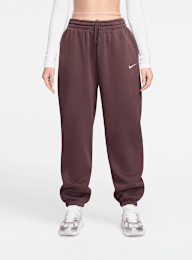 Nike, Sportswear Phoenix Fleece, red, Image 1 of 3