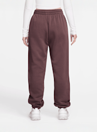 Nike, Sportswear Phoenix Fleece, red, Image 2 of 3