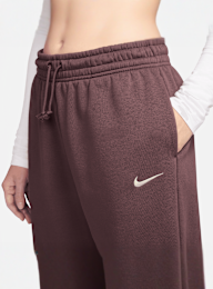 Nike, Sportswear Phoenix Fleece, red, Image 3 of 3