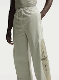 Nike  , Sportswear Tech Knit Utility Pants, green, Image 3 of 7