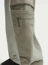 Nike  , Sportswear Tech Knit Utility Pants, green, Image 6 of 7